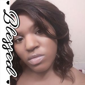 Meet your Posher, Lashae